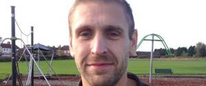 Simon Godber