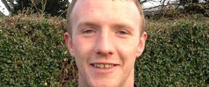 Simon Gow