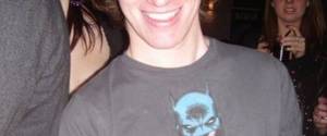 Simon Harker