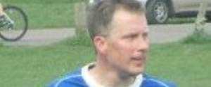 Simon Heyes