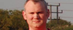 Simon Hirst