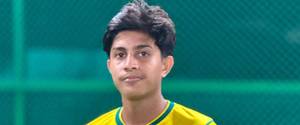 Simon Islam Rimon