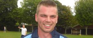 Simon Kelly