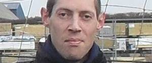 Simon Kimber