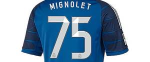 Simon Mignolet