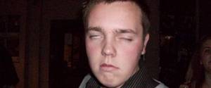 Simon Peacey