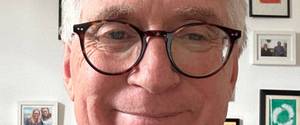 Simon Tyler