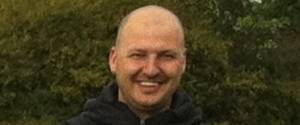 Simon Yaffe