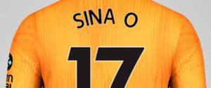 Sina Oloomi