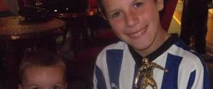 Sion Clarke