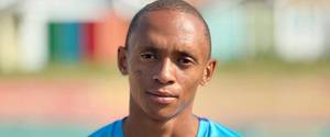 Siphiwe Jaso