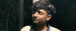Sirajul Islam Joy
