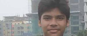 SIRAJUL ISLAM SIFAT