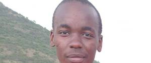 Siyabonga Mofokeng
