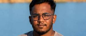 Siyam Hossain