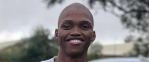 Siyamthanda Sicetsha