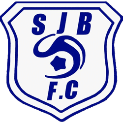 SJB Ladies FC team badge