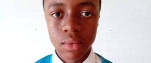 Sjijo Motaung