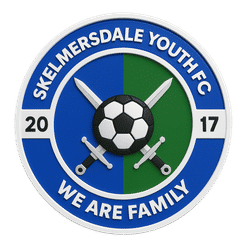 Skelmersdale YOUTH U9 team badge