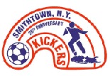 Smithtown Kickers SC team badge