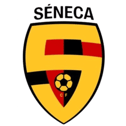 Séneca C.F. team badge