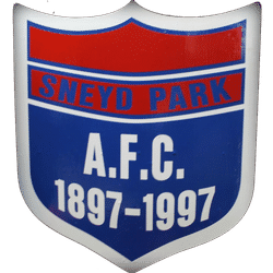 Sneyd Park B Team team badge