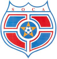 SOCA team badge