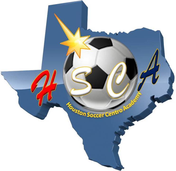 Soccer Centro team badge