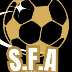 SOCCER FOR ALL (SFA) team badge