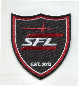 Soccer For Life SC team badge