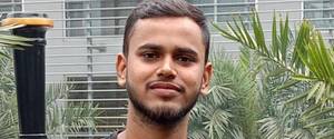 Sohan hossain