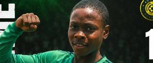 SOMTO OKONKWO