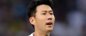 Son Heung-Min
