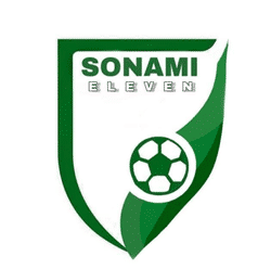 Sonami Eleven team badge