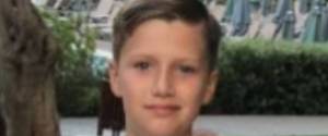 Sonny Higgott