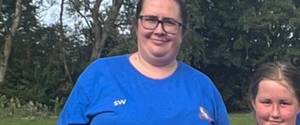 Sophie Wilmot