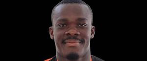 Souleymane Coulibaly