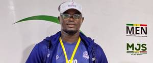 Souleymane Sow