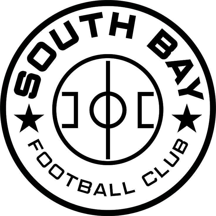 South Bay Football Club team badge