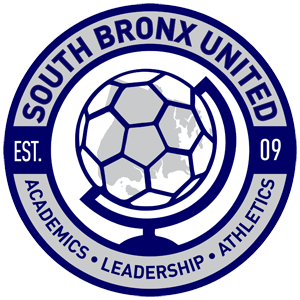 South Bronx Utd team badge