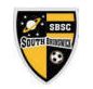 South Brunswick SC team badge