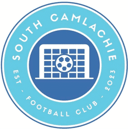 South Camlachie team badge