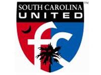 South Carolina United FC team badge