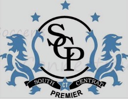 South Central Premier team badge