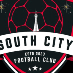 South City FC team badge