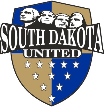 South Dakota United FC team badge