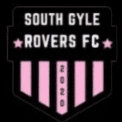 South Gyle Rovers team badge