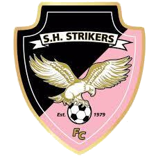 South Hackensack Strikers team badge