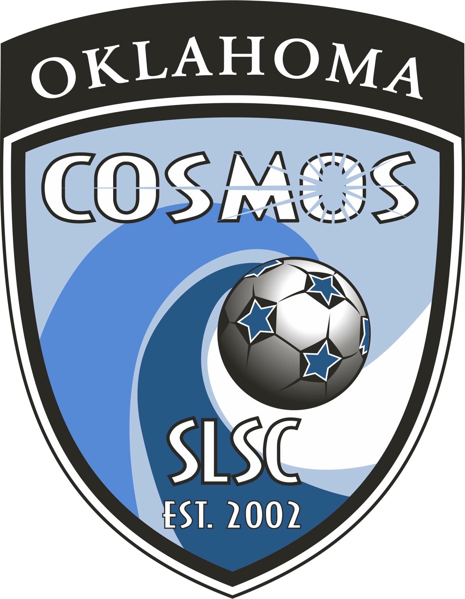 South Lakes SC team badge