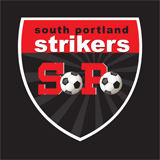 South Portland Strikers team badge